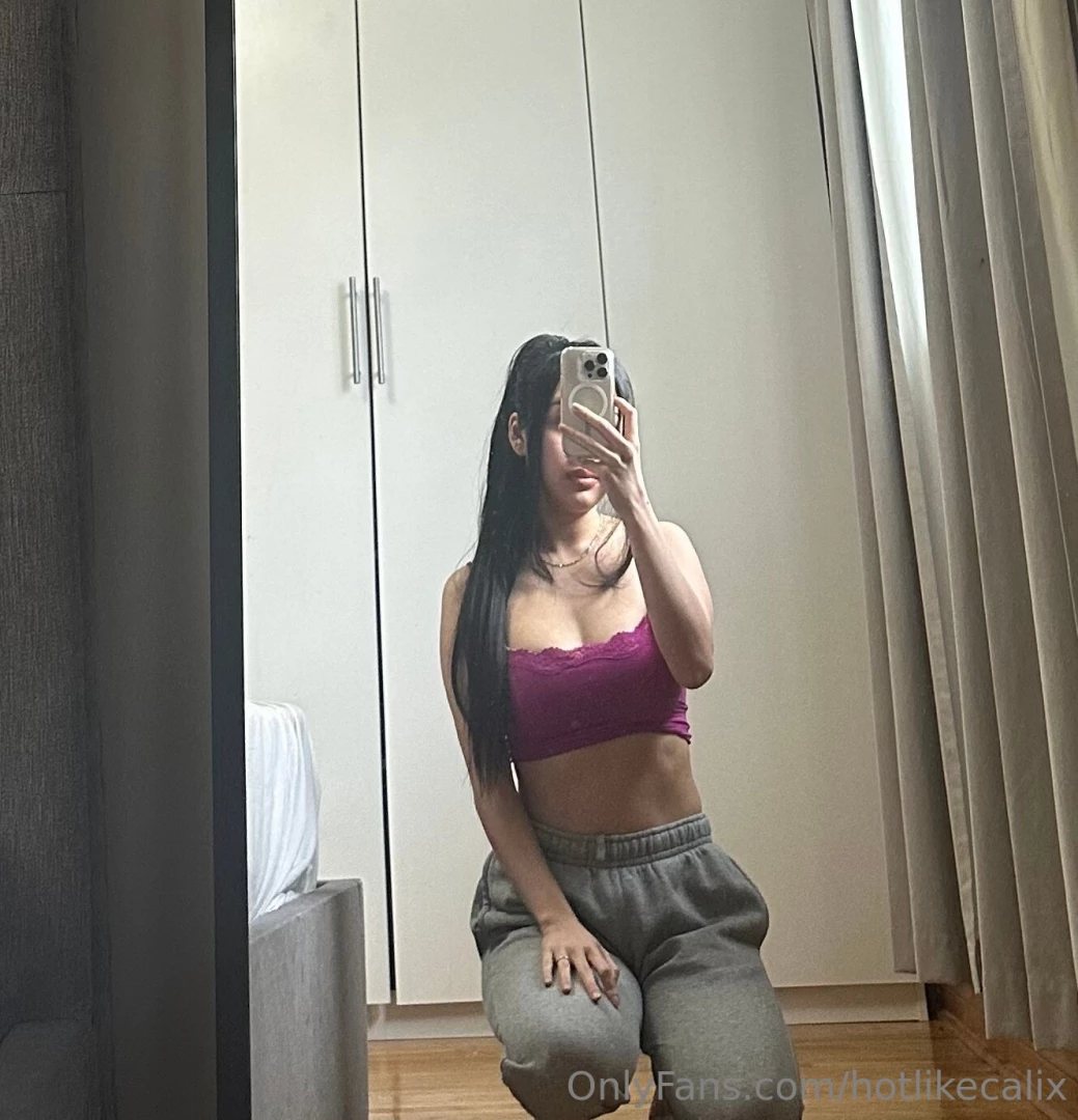 So cold here wish we could cuddle 