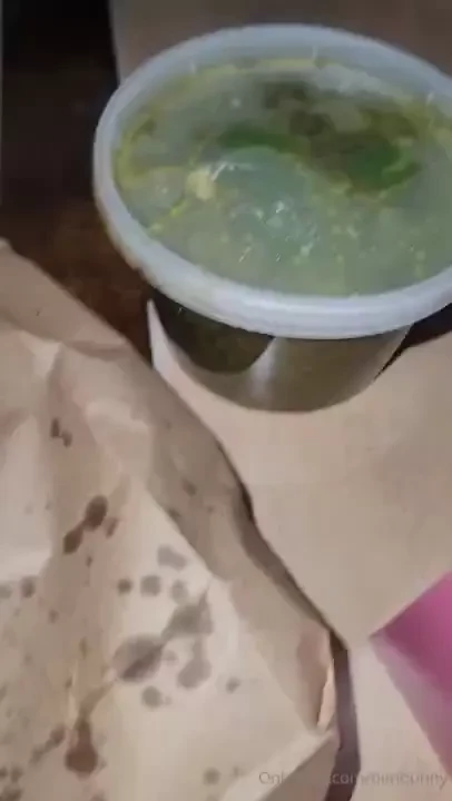 Swipe to see the evolution of this huge stuffing i did today holy fuck part 2 