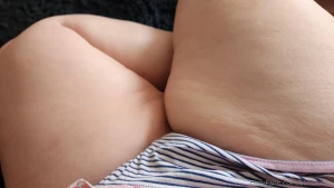 Can u believe i used to have a thigh gap