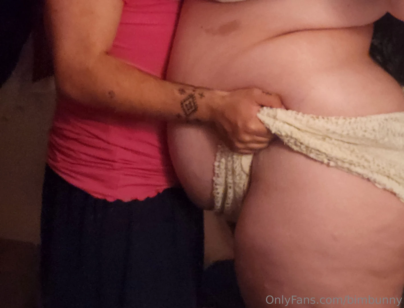 Fat fuck pig p s he makes me oink when i cum part 1 