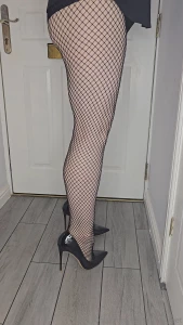 Kayties-feet