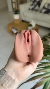 First person to tip 125 gets my pocket pussy mailed to them 50 off