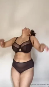 I want someone to enjoy seeing me so if i offered you a taste would