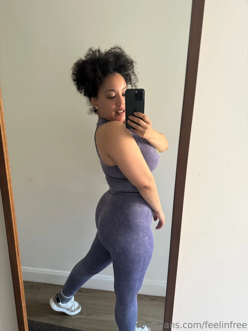 Should i do more butt workouts or is the view already doing enough 