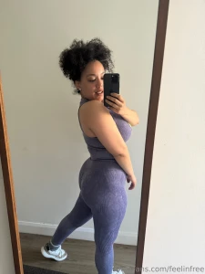 Should i do more butt workouts or is the view already doing enough