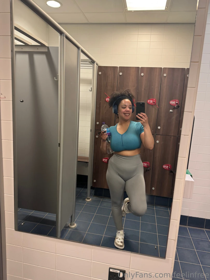 Excited to get sweaty today what workout should i do 