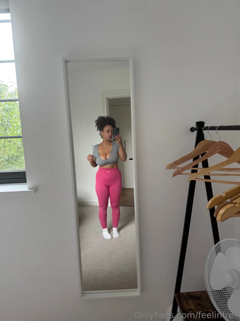 I could keep shaking this ass but wouldn t it feel better if your 