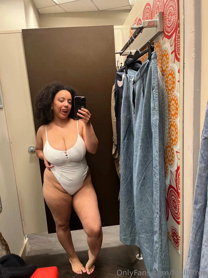 Every changing room is an opportunity to take private photoshoot part 3 