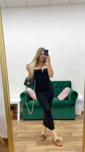 Just a quick mirror check okay i d flirt with me too