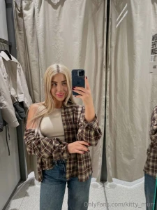 This one almost came home with me almost