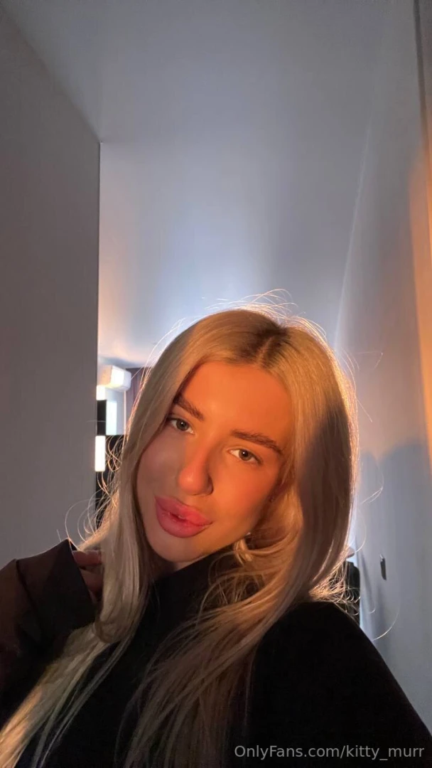 The kind of light that makes everything feel like a secret 