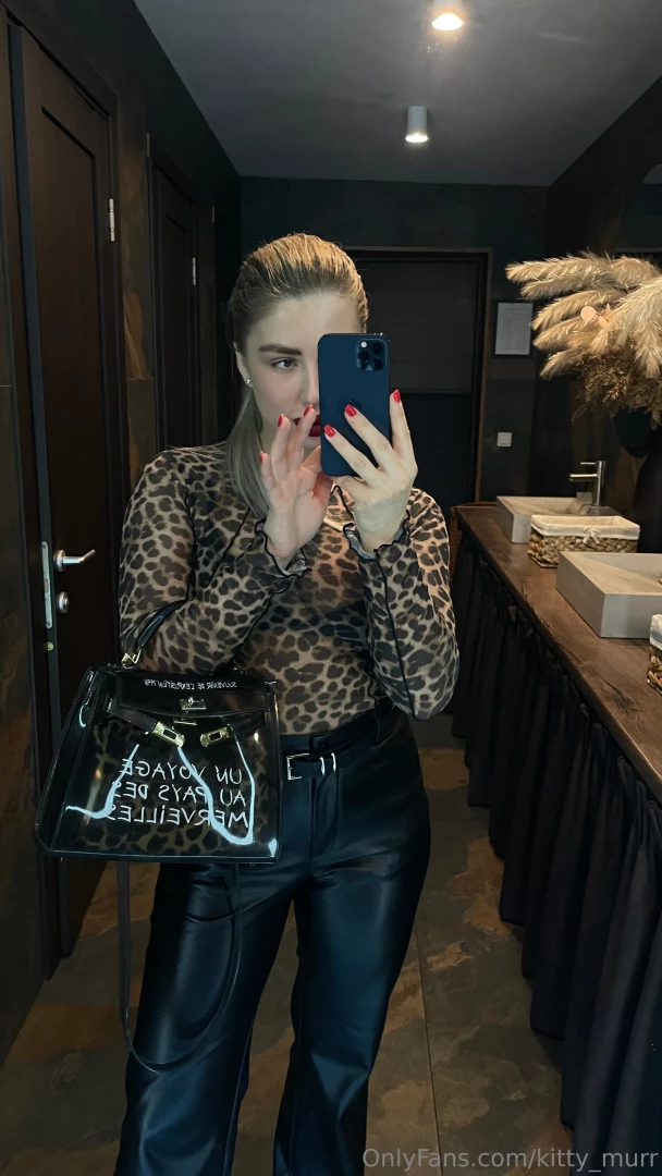 Would you like to see me on the street what you tell me part 1 