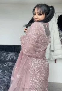 Brand new roleplay you are my naughty indian professor and you have