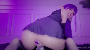 New video you look like you could use some de-stressing p solo part 1