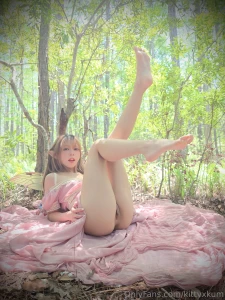 Part 1 come find me deep in the woods i have something to offer you part 1