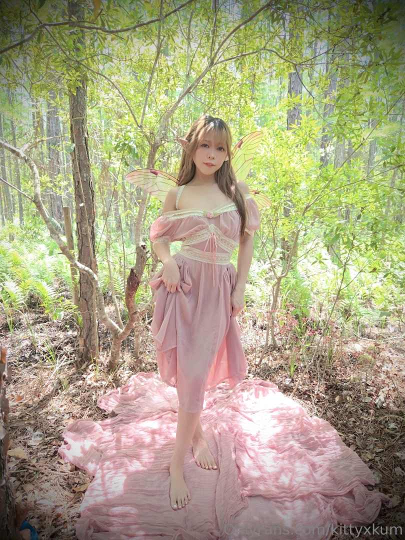 Part 1 come find me deep in the woods i have something to offer you 