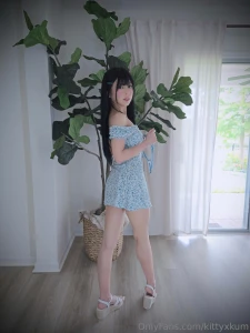 Part 1 there s a surprise for you right underneath my dress part 4