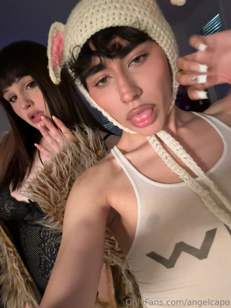 Angelcapo part 4 