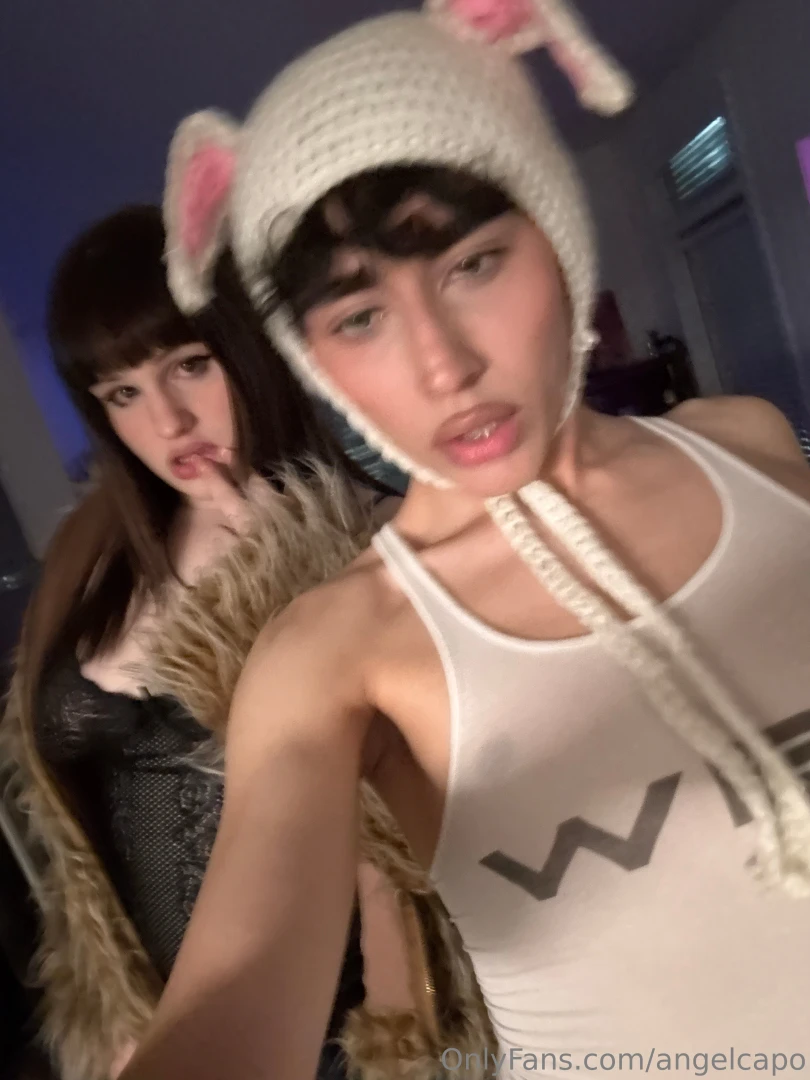 Angelcapo part 3 