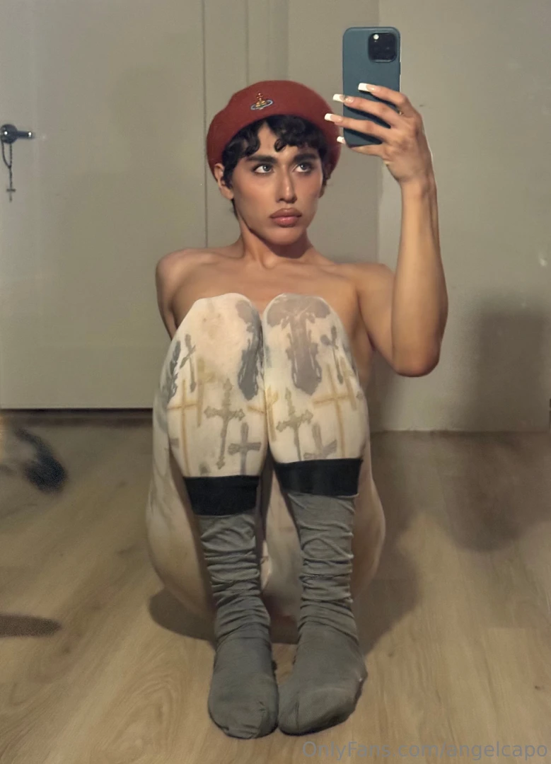 Angelcapo part 6 