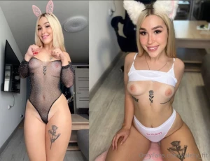 Dreamalice free page hi sweetie why are you so naughty follow me part 13