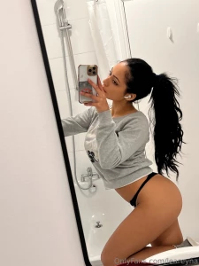 Feeling cozy yet sexy part 1