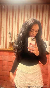 Merry christmas eve everyone so grateful for each and everyone of you