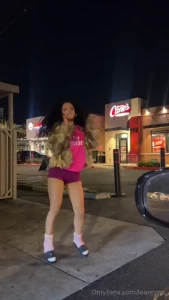 Leareyna part 1