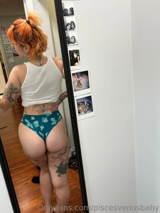 Spot the difference should i make some content with my new tattoo part 2