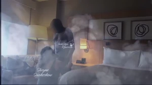 The chilly december air crackled with a festive energy as the city