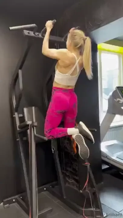 What do you think could be better than sport in the early morning 