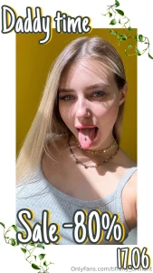 Attention attention today only i have great news - the time for