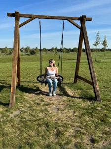 Nature gave us a truly magical day today the sky like a watercolor