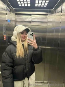 Winter has finally arrived giving us the first breath of frost and