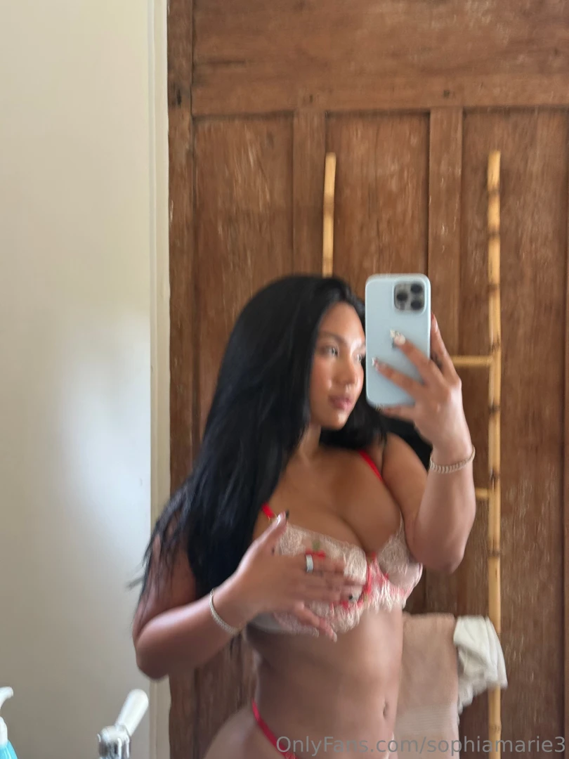 Tiny floral set bali heat trouble u know where to find me 