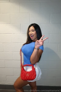 Your favorite girl part 24