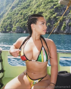 In my element part 45