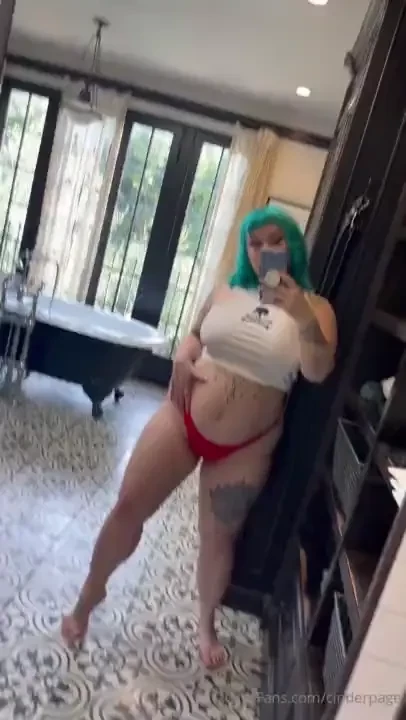 Cinderpage part 69301 