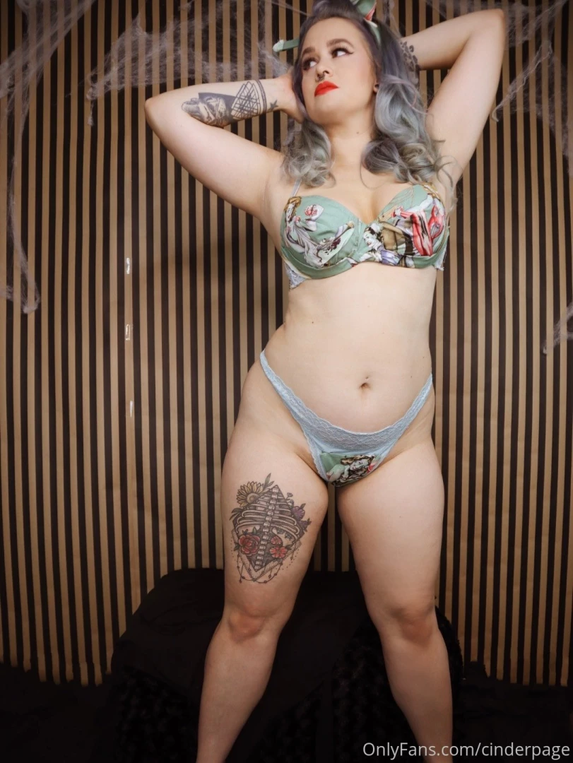 Cinderpage part 75639 