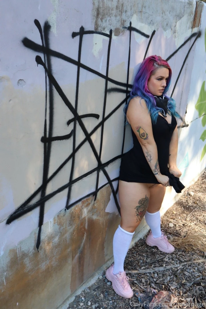 Cinderpage part 75661 