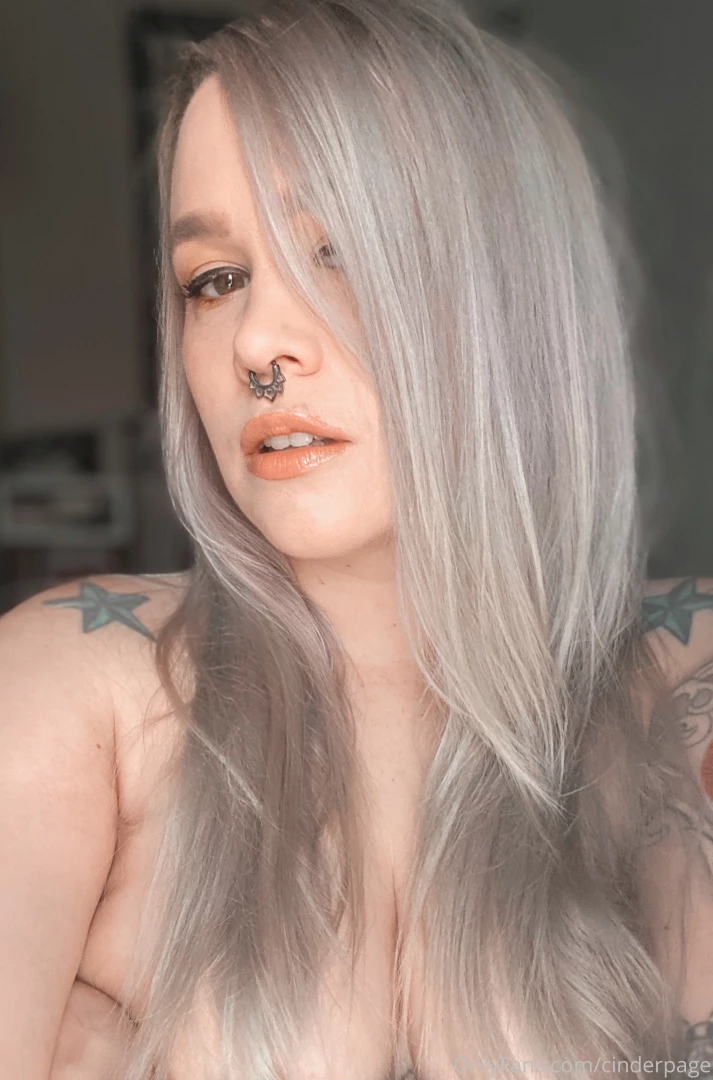 Cinderpage part 75684 