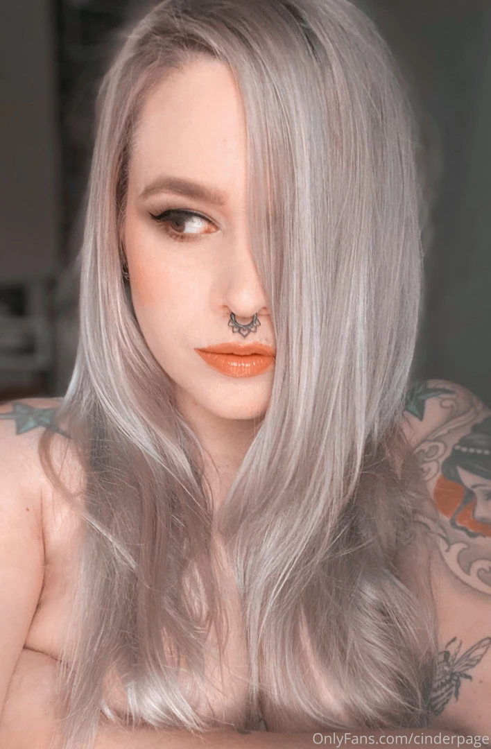 Cinderpage part 75687 