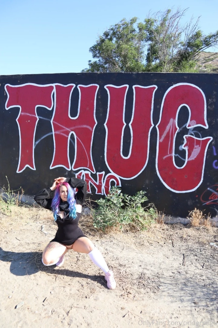 Cinderpage part 75718 