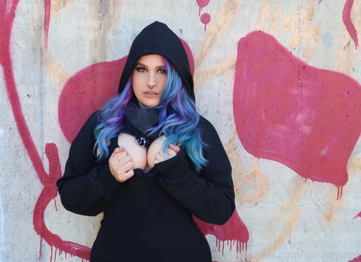 Cinderpage part 75805 