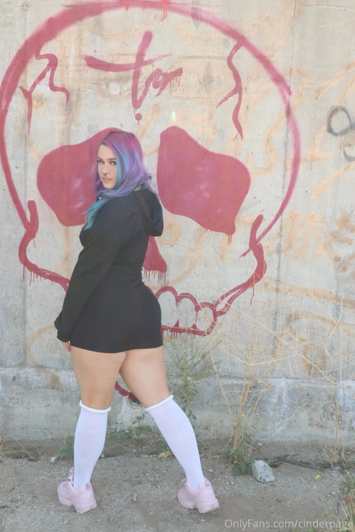 Cinderpage part 75836 