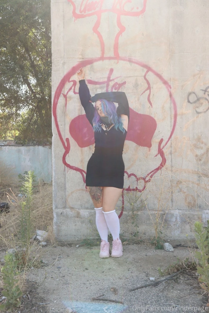 Cinderpage part 75837 