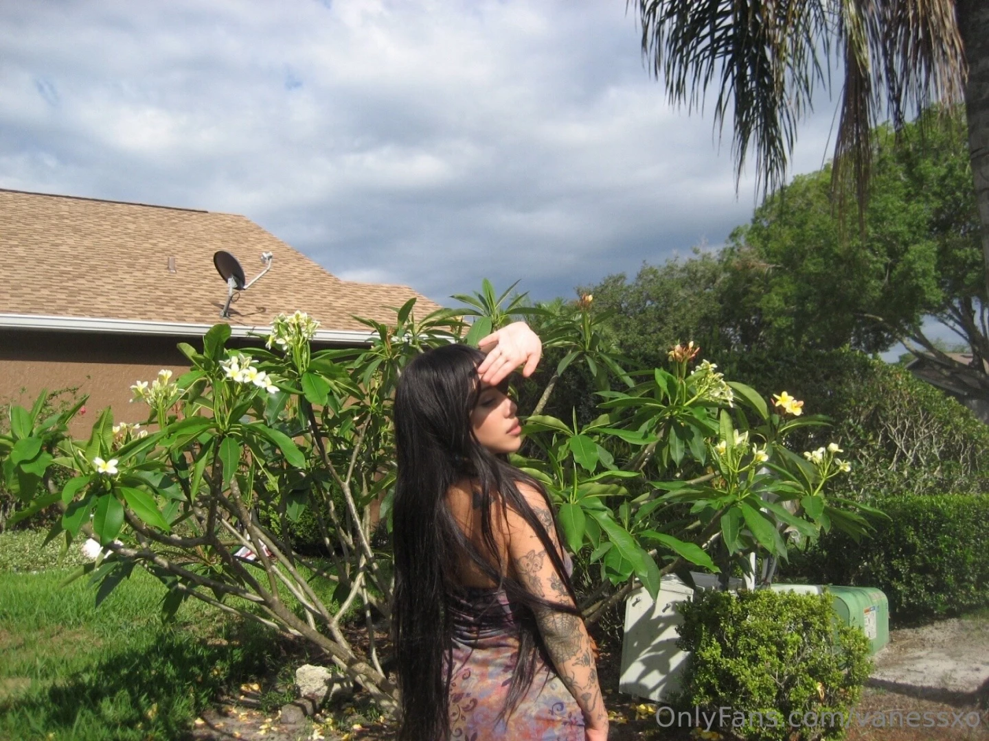 Do you like my dress part 443 