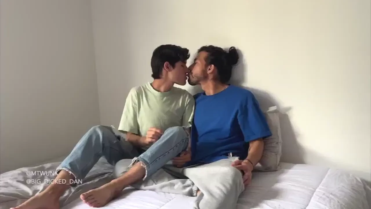 Doing what bros do best milking each other always the best of the 