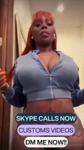 Hit me up i m home all day