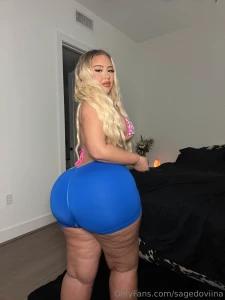 Booty pump today can you tell part 4